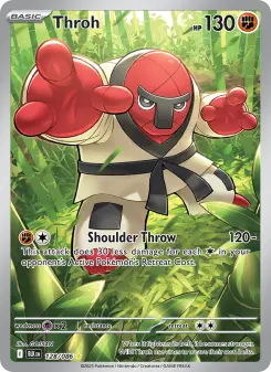 Throh card from Black Bolt